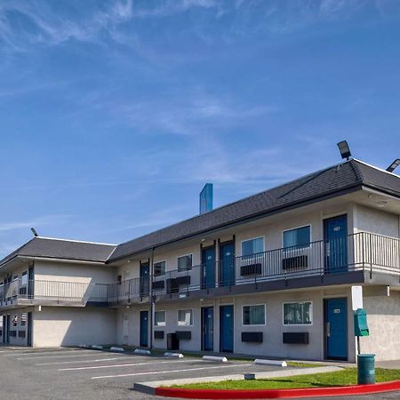 Motel 6-Anaheim, Ca - Fullerton East Exteriör bild