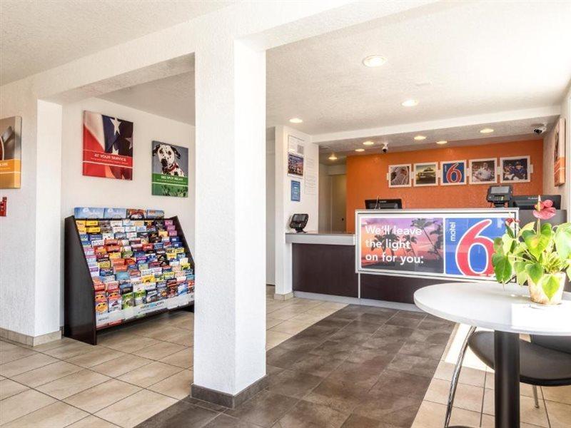Motel 6-Anaheim, Ca - Fullerton East Exteriör bild