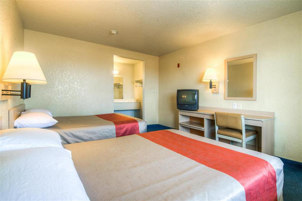 Motel 6-Anaheim, Ca - Fullerton East Rum bild
