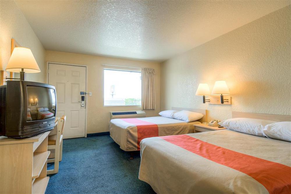 Motel 6-Anaheim, Ca - Fullerton East Rum bild